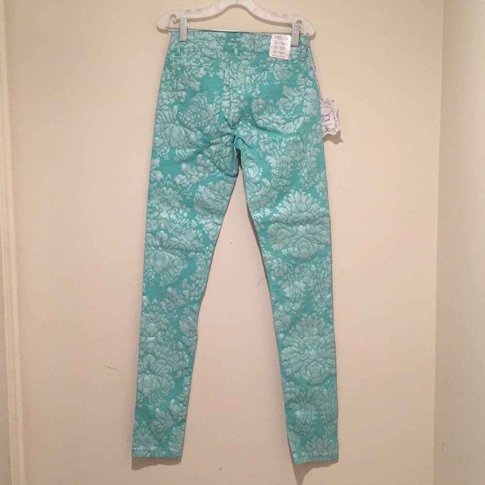 Sweet look jeans